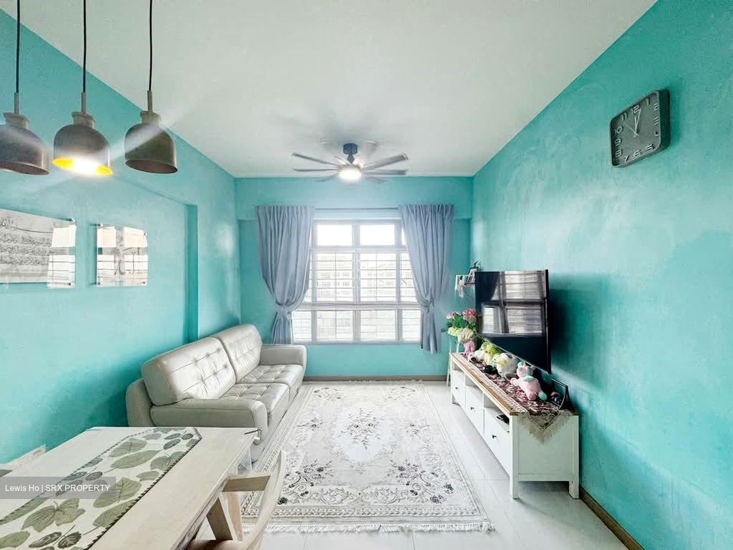 Blk 621A Tampines Greenverge (Tampines), HDB 3 Rooms #581865421